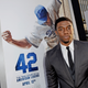 Chadwick Boseman, the actor who played Jackie Robinson and starred in Black Panther, died Friday night at age 43.